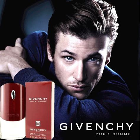 givenchy pur home|Givenchy pour homme review.